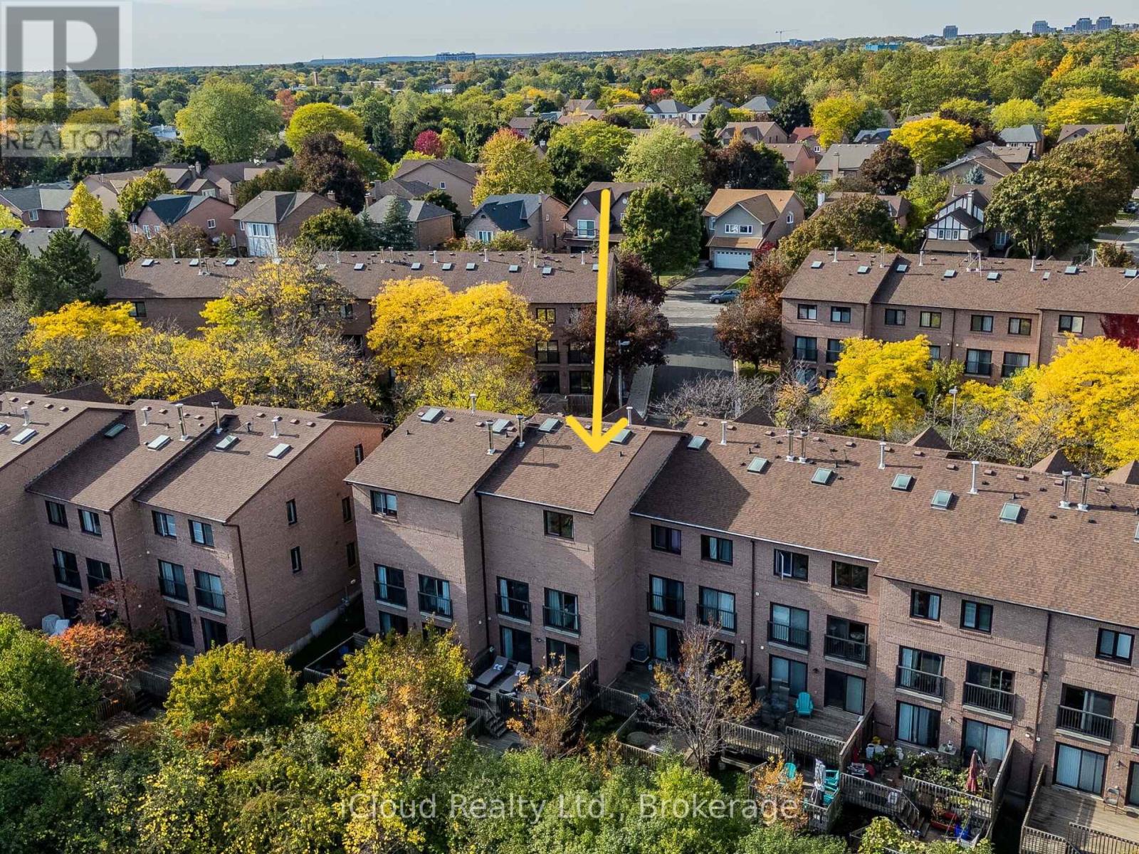 16 - 1100 Queens Avenue, Oakville, Ontario  L6H 2B5 - Photo 49 - W12922870