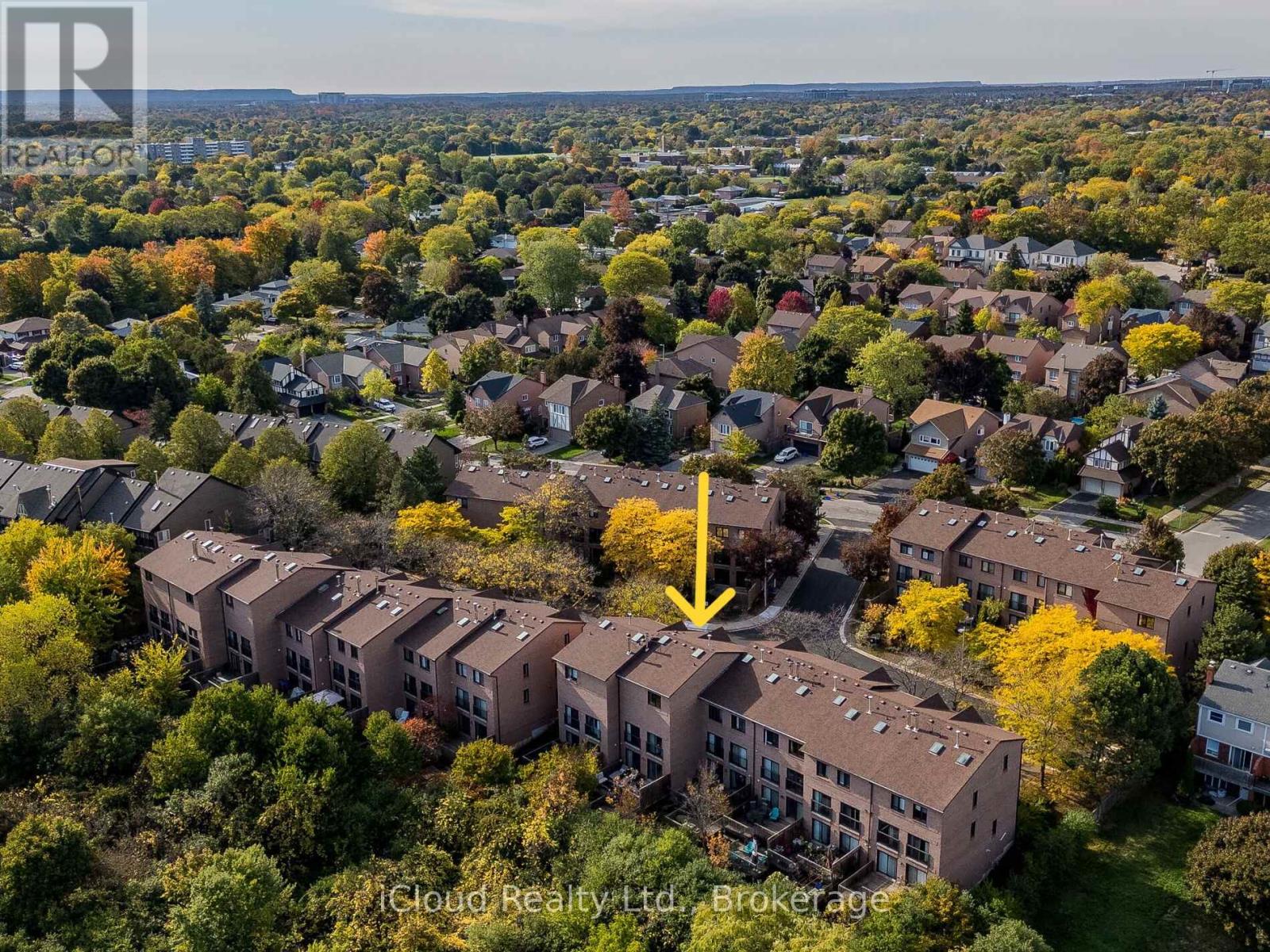 16 - 1100 Queens Avenue, Oakville, Ontario  L6H 2B5 - Photo 50 - W12922870