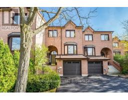 16 - 1100 QUEENS AVENUE, Oakville, Ontario