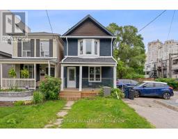 15 BURLINGTON STREET, Toronto, Ontario