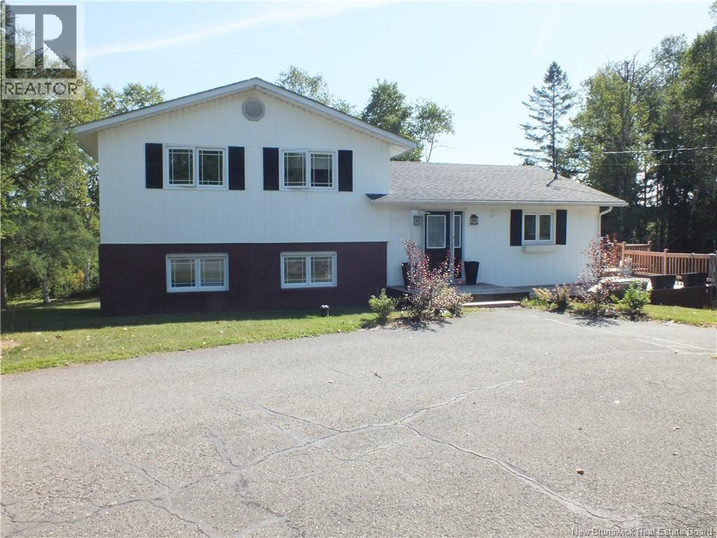 2948 Route 109, Three Brooks, New Brunswick  E7G 2X4 - Photo 1 - NB135807