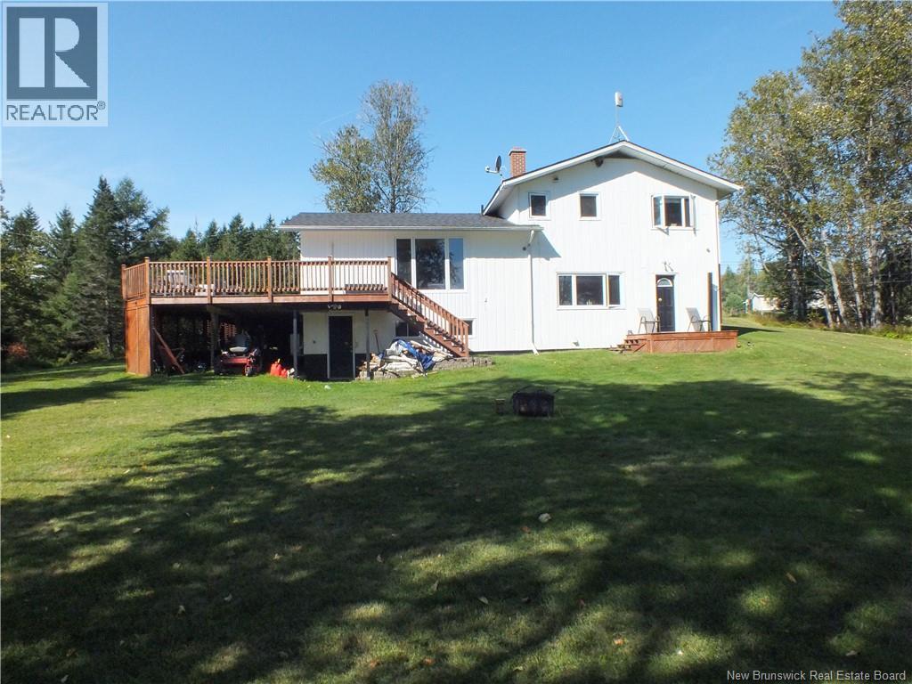 2948 Route 109, Three Brooks, New Brunswick  E7G 2X4 - Photo 2 - NB135807