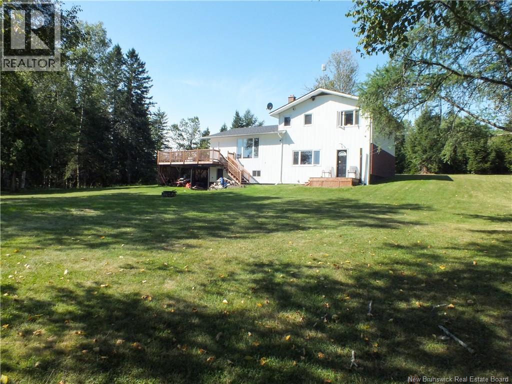 2948 Route 109, Three Brooks, New Brunswick  E7G 2X4 - Photo 46 - NB135807