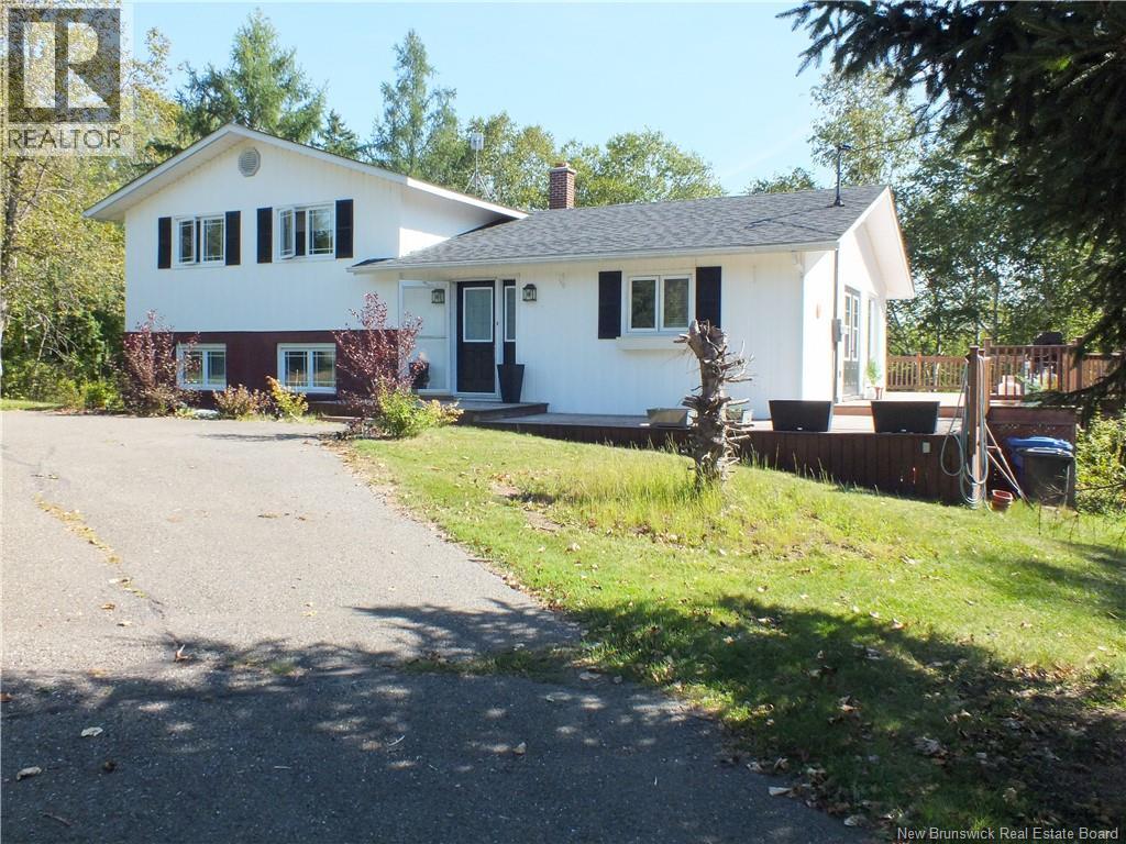2948 Route 109, Three Brooks, New Brunswick  E7G 2X4 - Photo 47 - NB135807