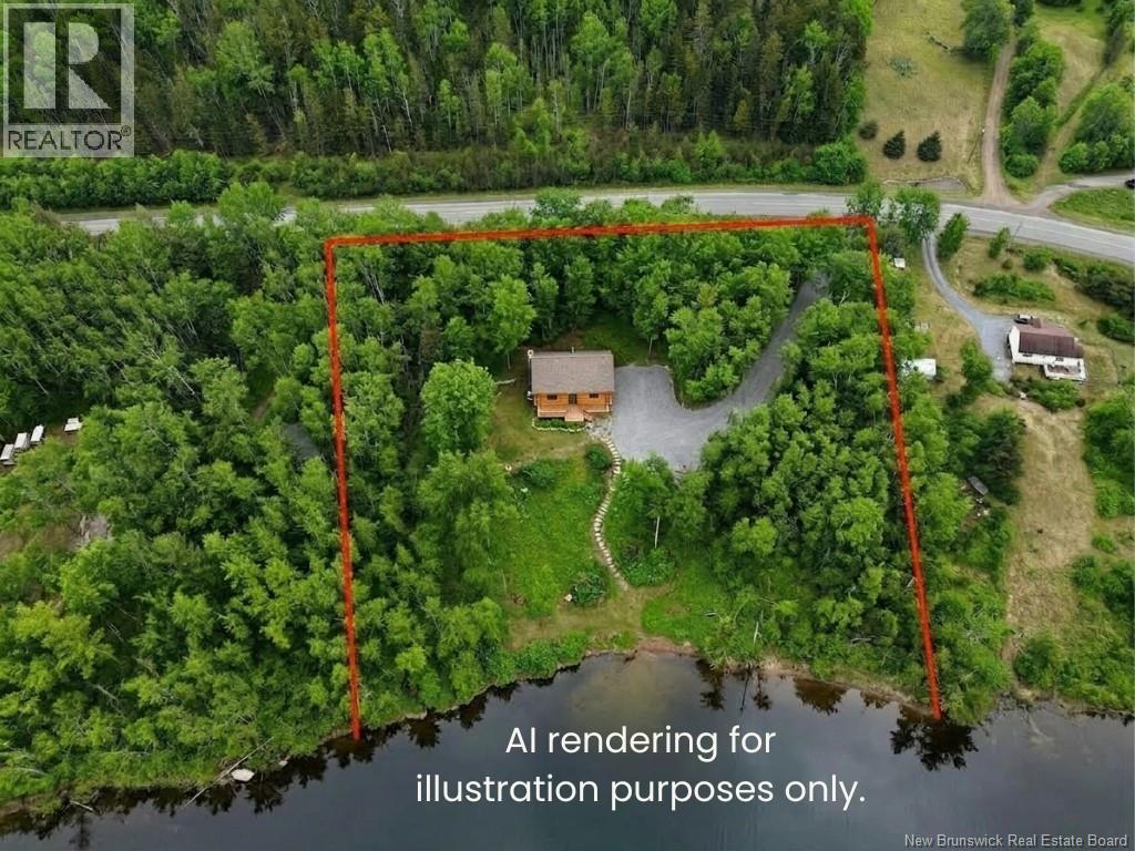 958 Route 710, Codys, New Brunswick  E4C 1B5 - Photo 3 - NB135485