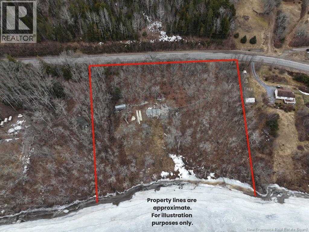 958 Route 710, Codys, New Brunswick  E4C 1B5 - Photo 2 - NB135485