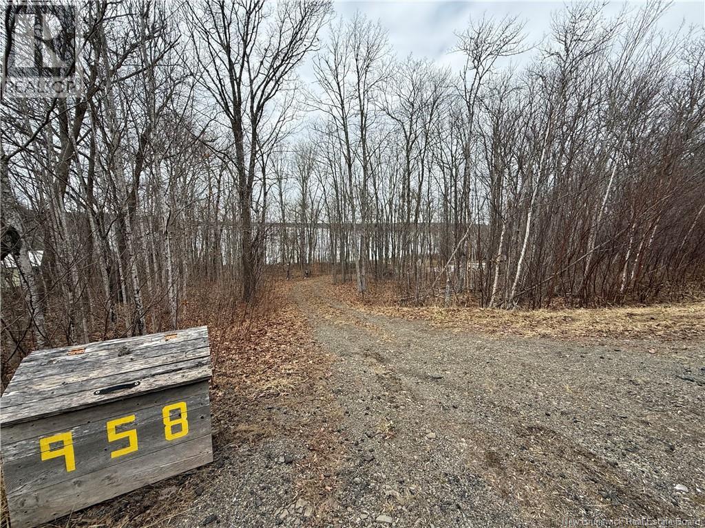 958 Route 710, Codys, New Brunswick  E4C 1B5 - Photo 14 - NB135485