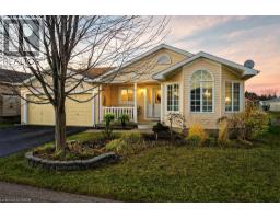 156 GRACEHILL Crescent, Freelton, Ontario