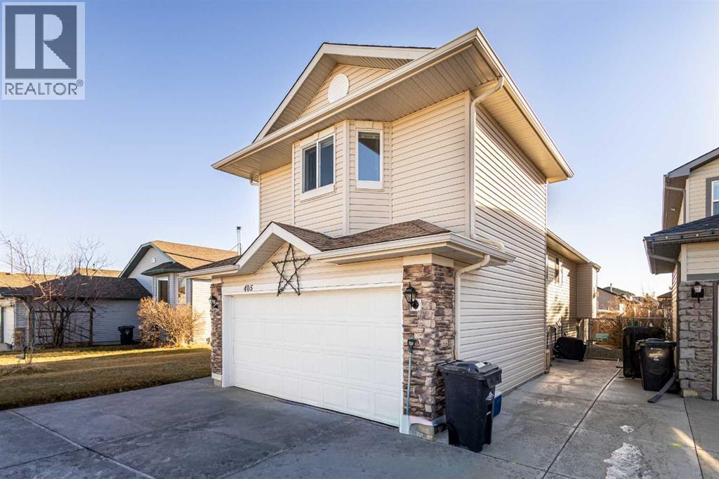 405 Highwood Village Place Nw, High River, Alberta  T1V 1W1 - Photo 2 - A2280983