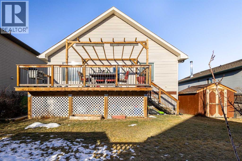 405 Highwood Village Place Nw, High River, Alberta  T1V 1W1 - Photo 42 - A2280983