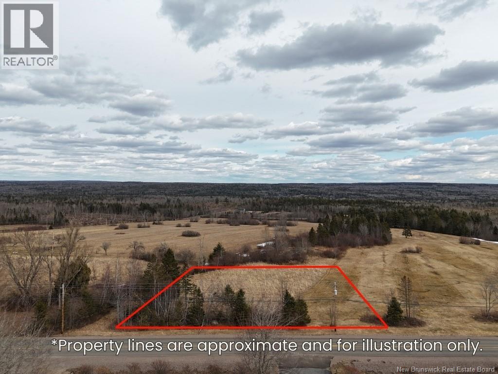 Lot 91-1 Rte 101 Hwy, Wirral, New Brunswick  E5L 2N4 - Photo 1 - NB135753