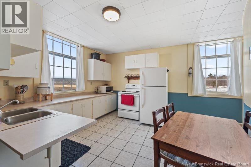 32 Mary's Point Road, Harvey Bank, New Brunswick  E4H 2N1 - Photo 9 - NB135778