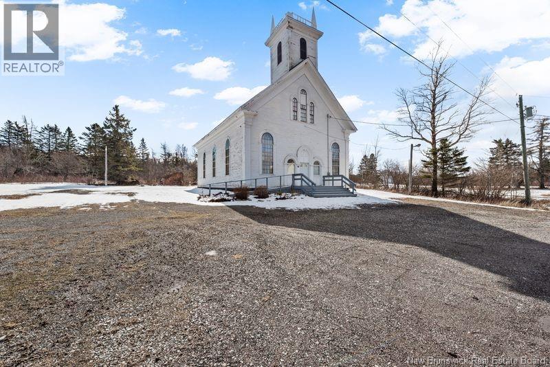 32 Mary's Point Road, Harvey Bank, New Brunswick  E4H 2N1 - Photo 2 - NB135778