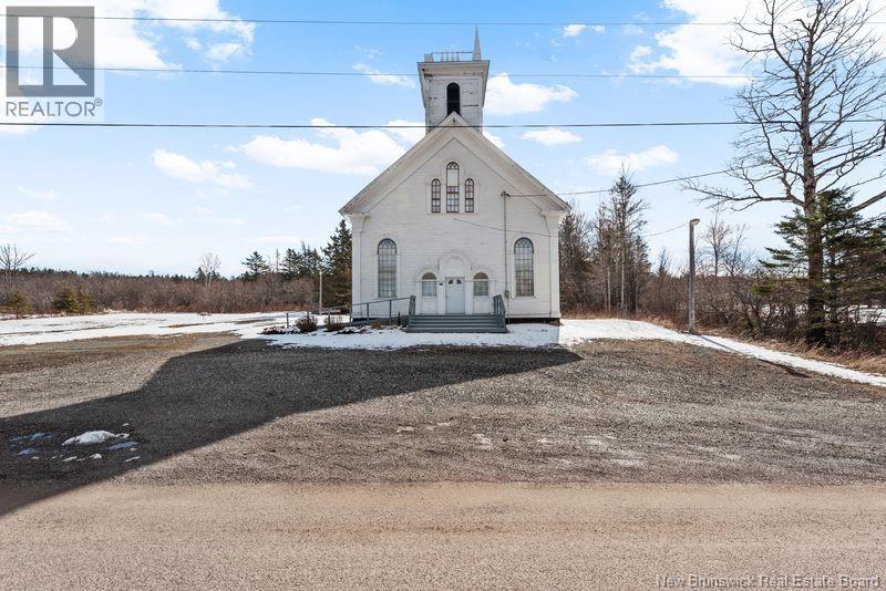 32 Mary's Point Road, Harvey Bank, New Brunswick  E4H 2N1 - Photo 1 - NB135778