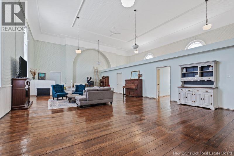 32 Mary's Point Road, Harvey Bank, New Brunswick  E4H 2N1 - Photo 5 - NB135778