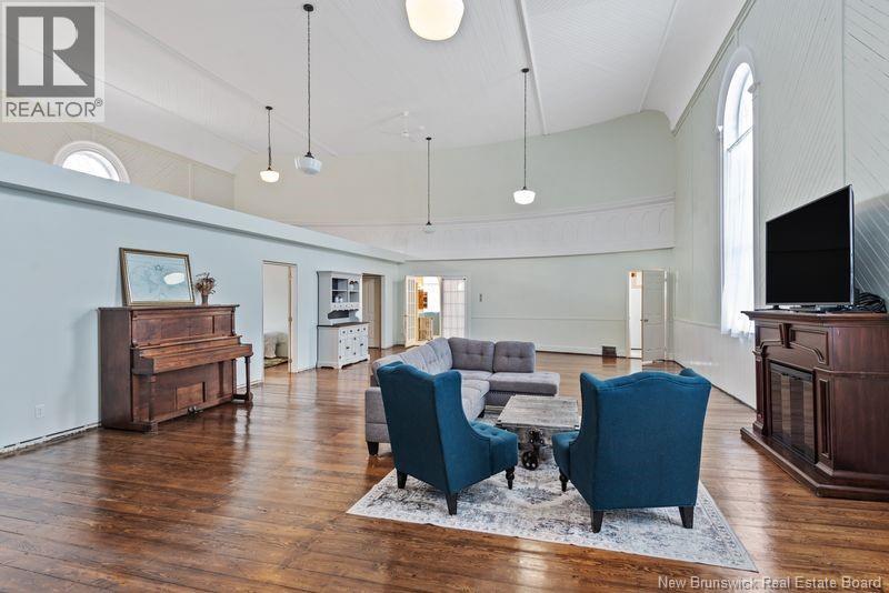 32 Mary's Point Road, Harvey Bank, New Brunswick  E4H 2N1 - Photo 4 - NB135778