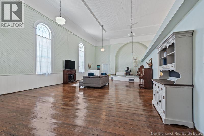 32 Mary's Point Road, Harvey Bank, New Brunswick  E4H 2N1 - Photo 3 - NB135778