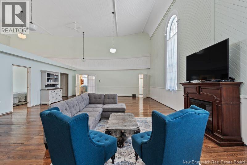 32 Mary's Point Road, Harvey Bank, New Brunswick  E4H 2N1 - Photo 6 - NB135778