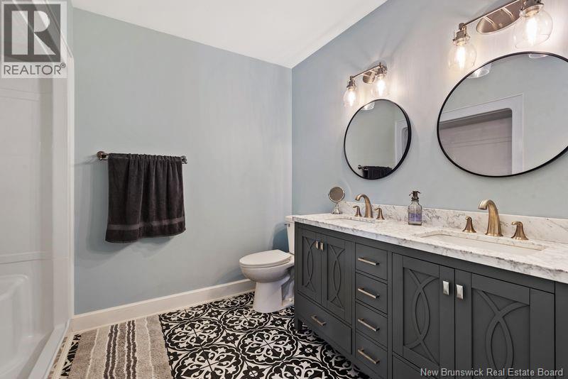 32 Mary's Point Road, Harvey Bank, New Brunswick  E4H 2N1 - Photo 12 - NB135778