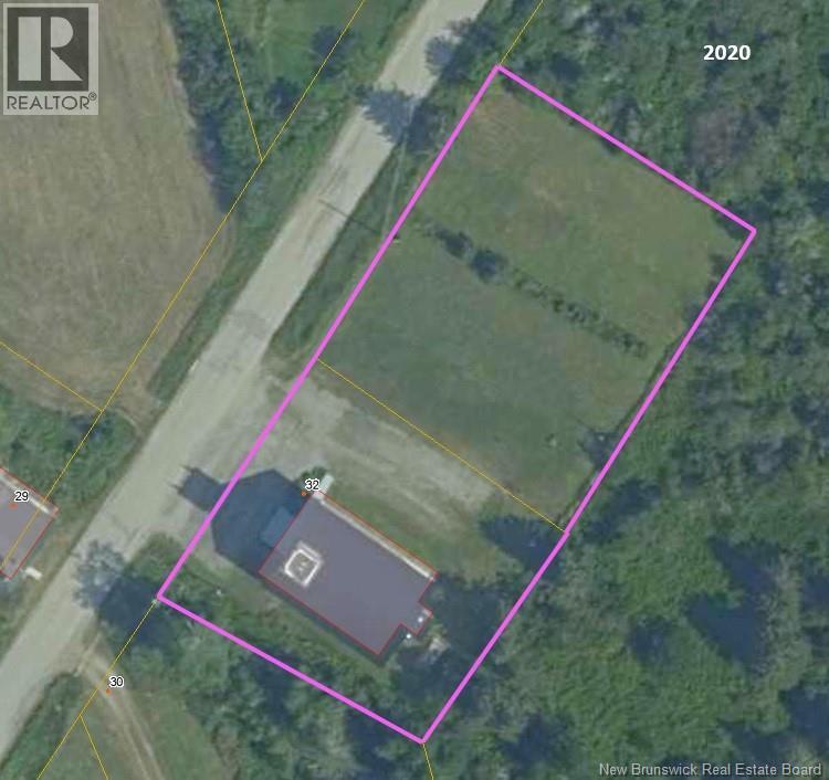 32 Mary's Point Road, Harvey Bank, New Brunswick  E4H 2N1 - Photo 27 - NB135778