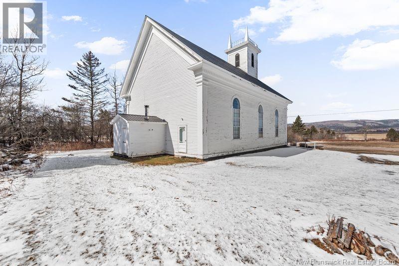 32 Mary's Point Road, Harvey Bank, New Brunswick  E4H 2N1 - Photo 22 - NB135778