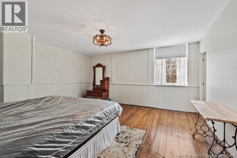 32 Mary's Point Road, Harvey Bank, New Brunswick  E4H 2N1 - Photo 11 - NB135778