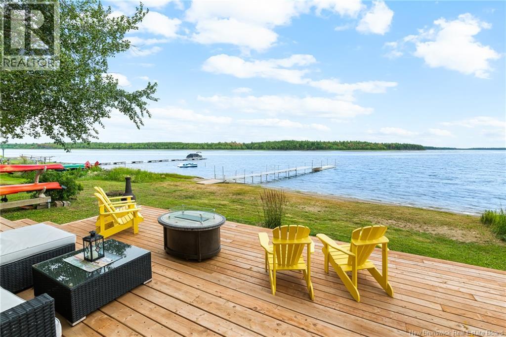 298 Pointe Des Georges, Aldouane, New Brunswick  E4W 5H9 - Photo 35 - NB135841