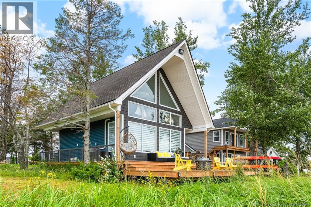 298 Pointe Des Georges, Aldouane, New Brunswick  E4W 5H9 - Photo 4 - NB135841