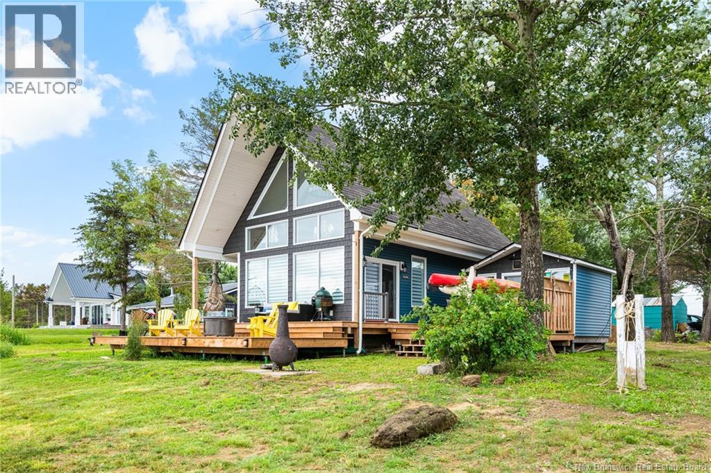 298 Pointe Des Georges, Aldouane, New Brunswick  E4W 5H9 - Photo 3 - NB135841