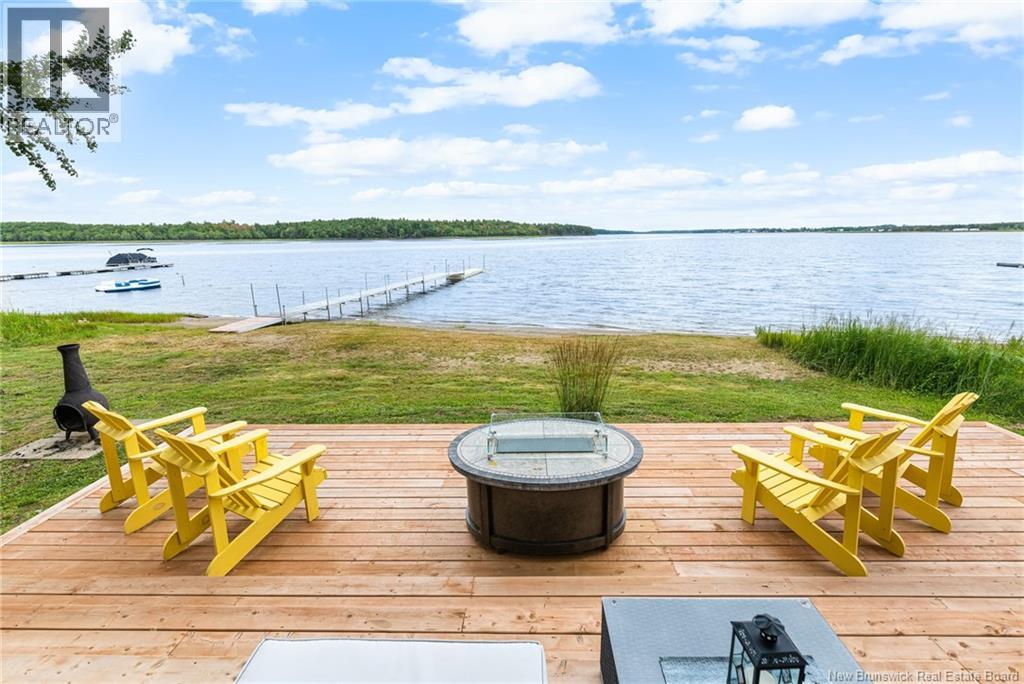 298 Pointe Des Georges, Aldouane, New Brunswick  E4W 5H9 - Photo 36 - NB135841