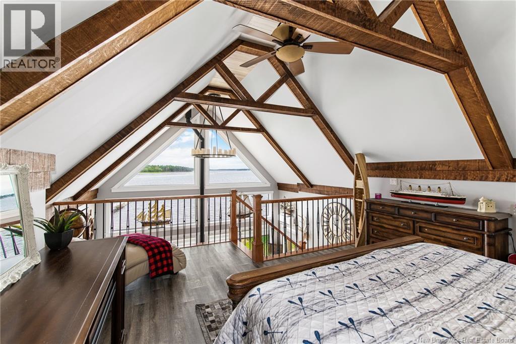 298 Pointe Des Georges, Aldouane, New Brunswick  E4W 5H9 - Photo 25 - NB135841