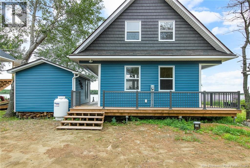 298 Pointe Des Georges, Aldouane, New Brunswick  E4W 5H9 - Photo 40 - NB135841