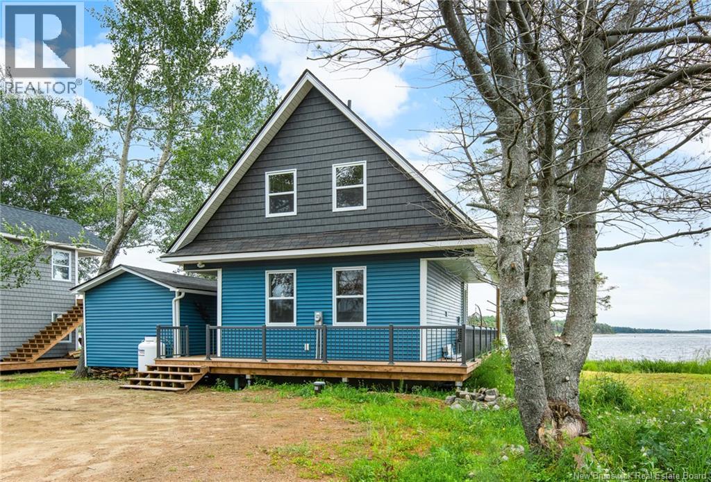 298 Pointe Des Georges, Aldouane, New Brunswick  E4W 5H9 - Photo 39 - NB135841