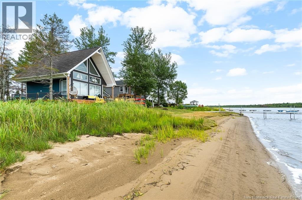 298 Pointe Des Georges, Aldouane, New Brunswick  E4W 5H9 - Photo 5 - NB135841