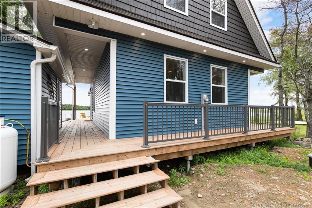 298 Pointe Des Georges, Aldouane, New Brunswick  E4W 5H9 - Photo 41 - NB135841