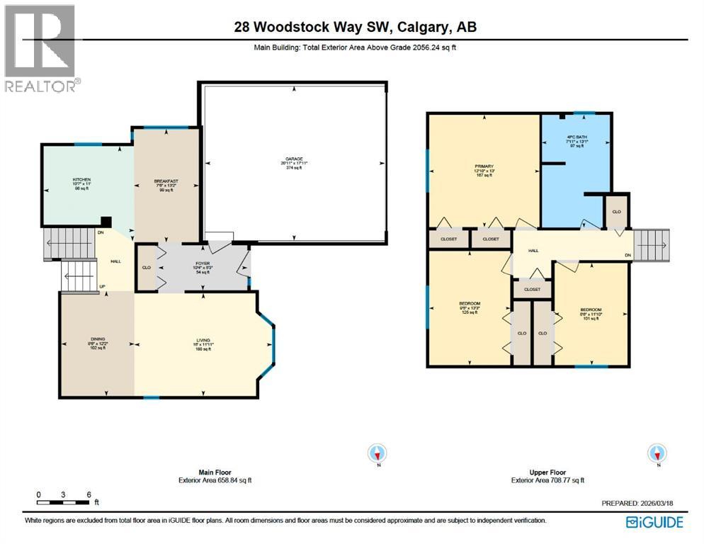 28 Woodstock Way Sw, Calgary, Alberta  T2W 5X3 - Photo 31 - A2293726
