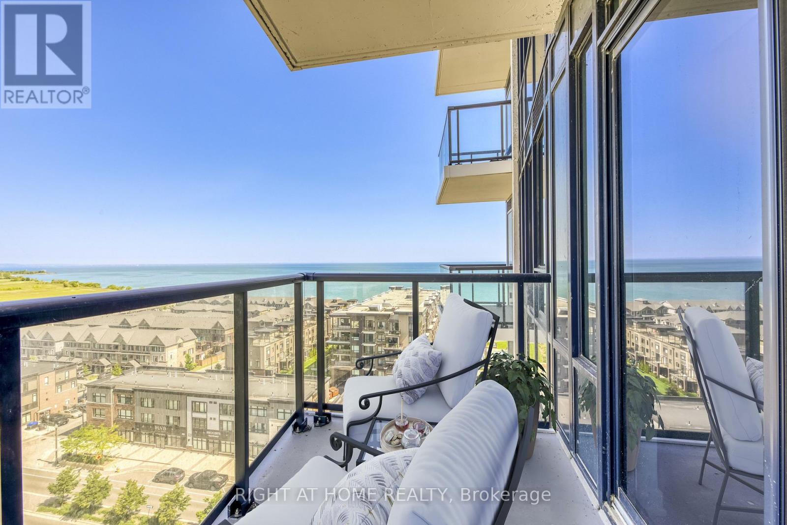 1103 - 385 Winston Road, Grimsby (Grimsby Beach), Ontario  L3M 0J3 - Photo 19 - X12922720