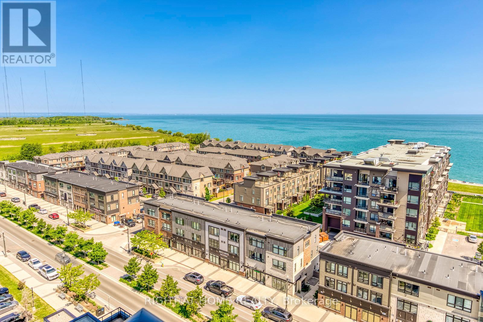 1103 - 385 Winston Road, Grimsby (Grimsby Beach), Ontario  L3M 0J3 - Photo 21 - X12922720