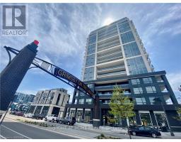 1103 - 385 WINSTON ROAD, Grimsby, Ontario