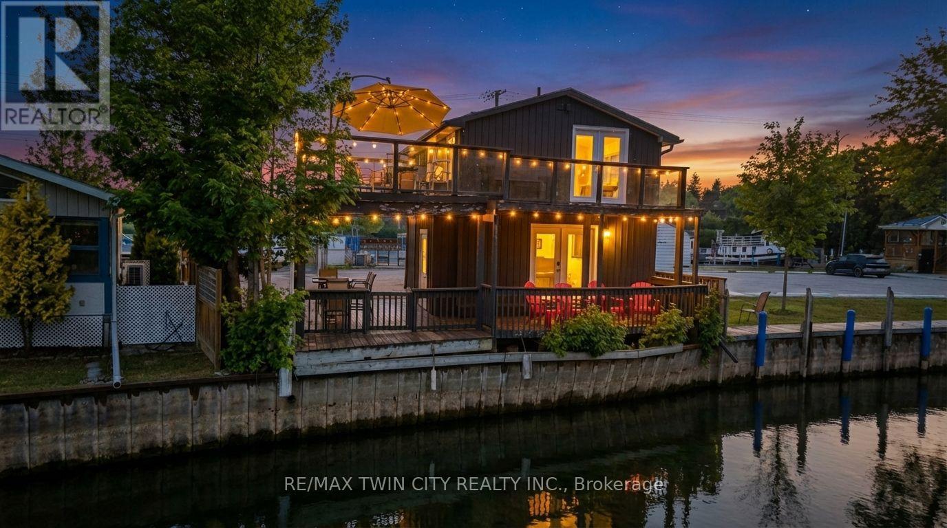 52 RIVER DRIVE, Norfolk, Ontario