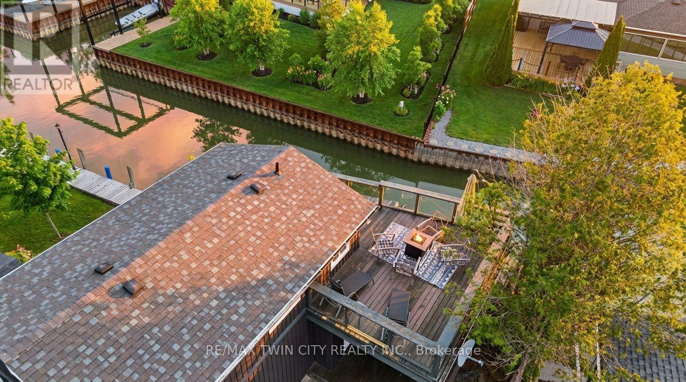 52 River Drive, Norfolk (Port Dover), Ontario  N0A 1N7 - Photo 34 - X12922738