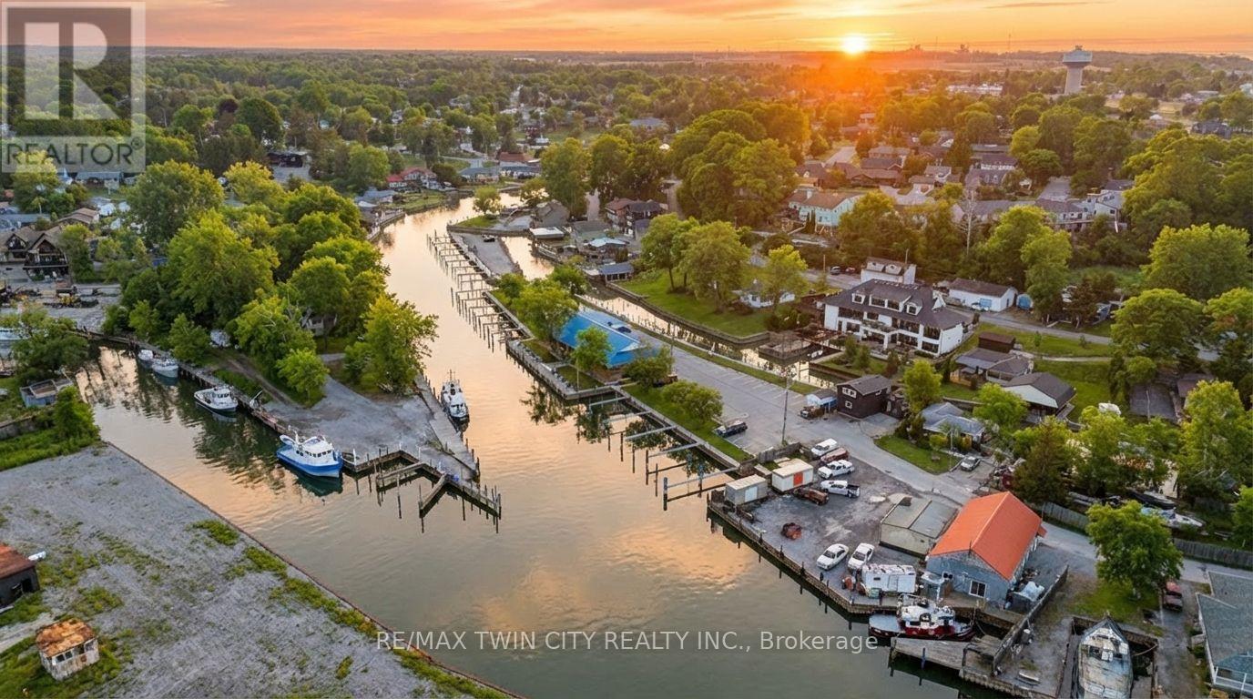 52 River Drive, Norfolk (Port Dover), Ontario  N0A 1N7 - Photo 37 - X12922738