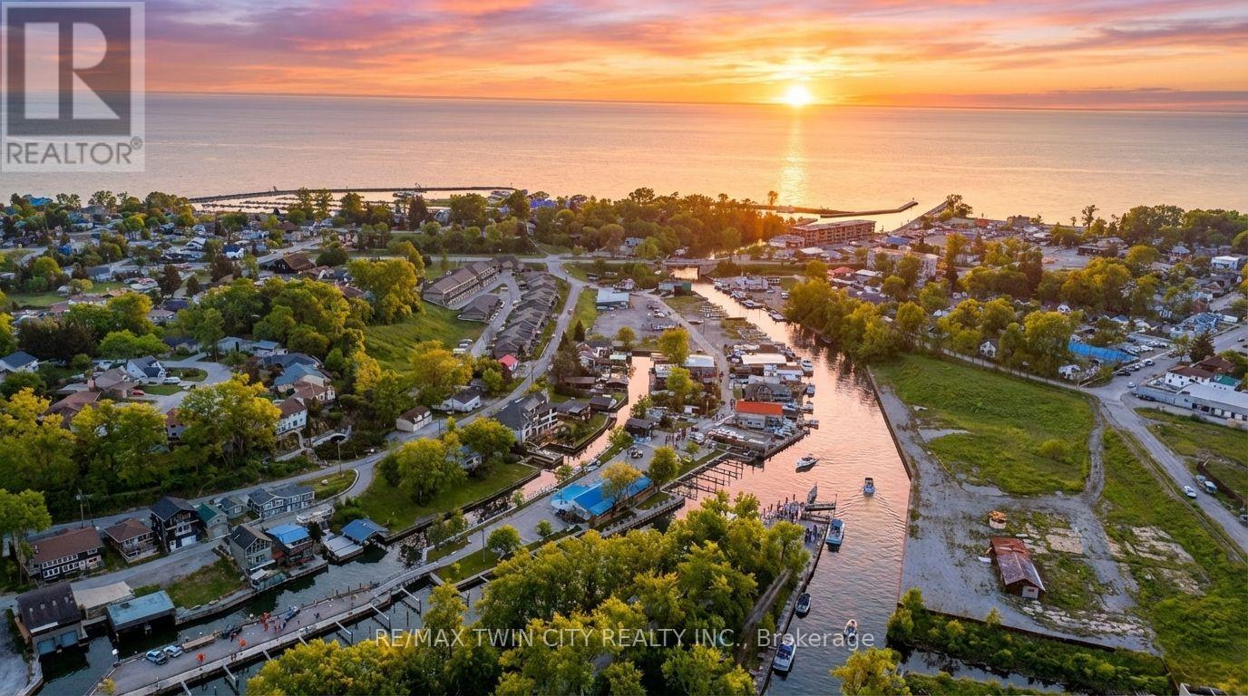 52 River Drive, Norfolk (Port Dover), Ontario  N0A 1N7 - Photo 38 - X12922738