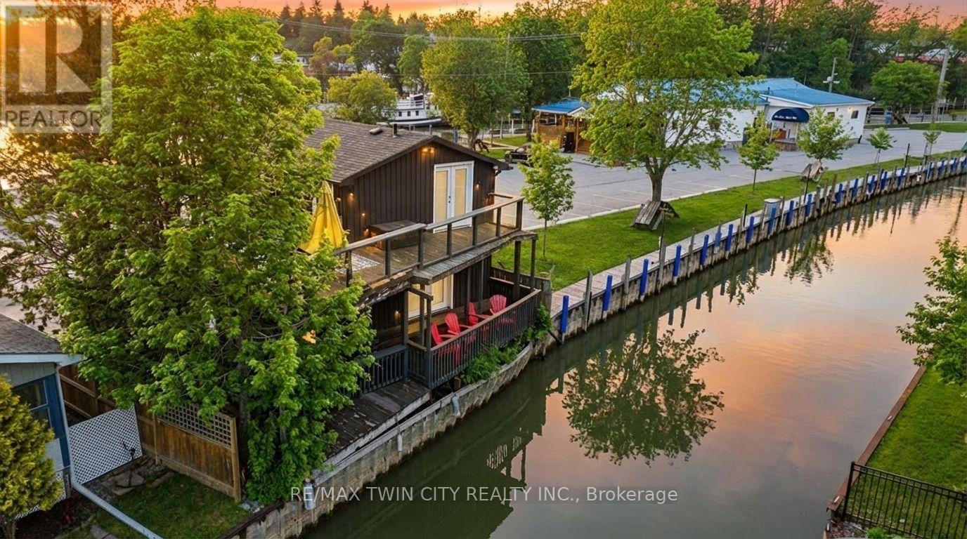 52 River Drive, Norfolk (Port Dover), Ontario  N0A 1N7 - Photo 5 - X12922738