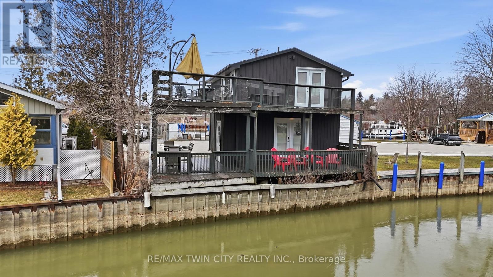 52 River Drive, Norfolk (Port Dover), Ontario  N0A 1N7 - Photo 6 - X12922738