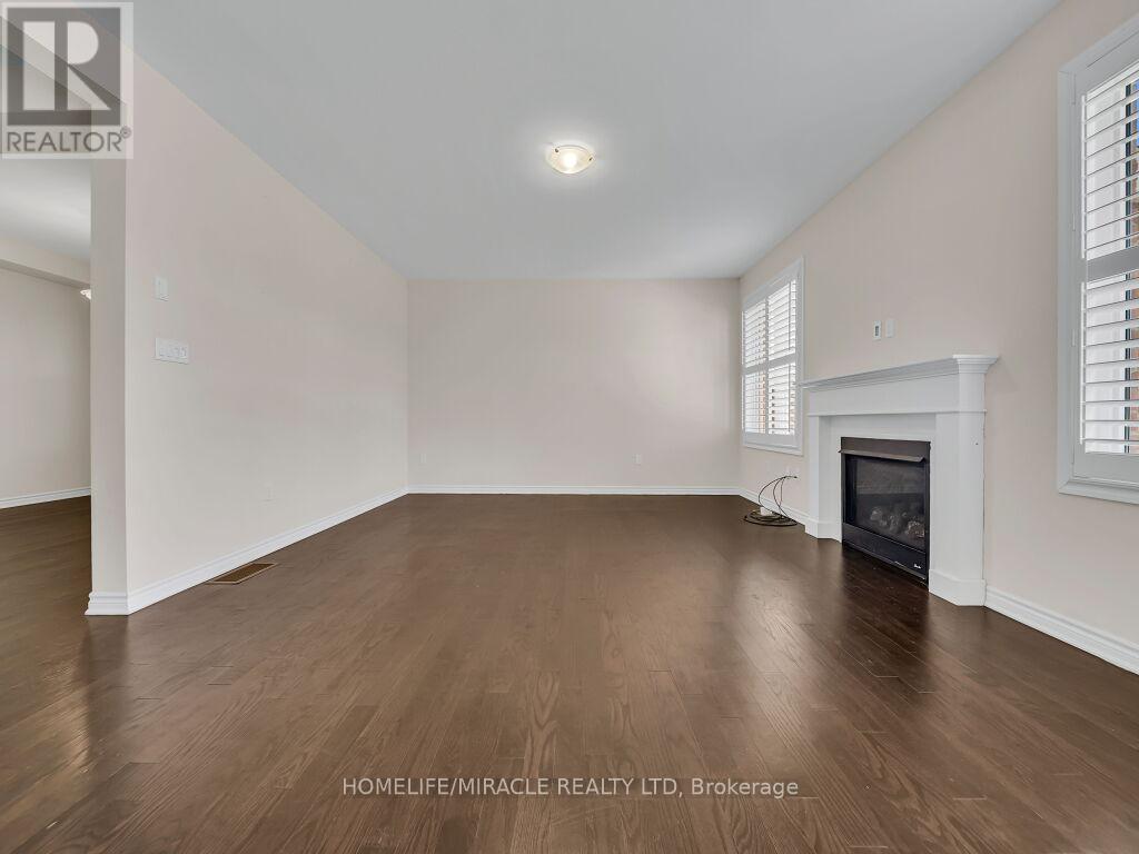 52 Compass Trail, Cambridge, Ontario  N3E 0B7 - Photo 13 - X12922806