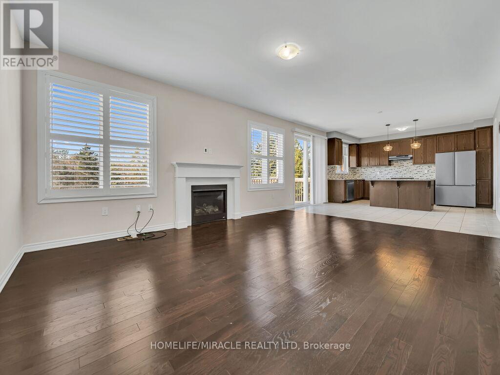 52 Compass Trail, Cambridge, Ontario  N3E 0B7 - Photo 14 - X12922806