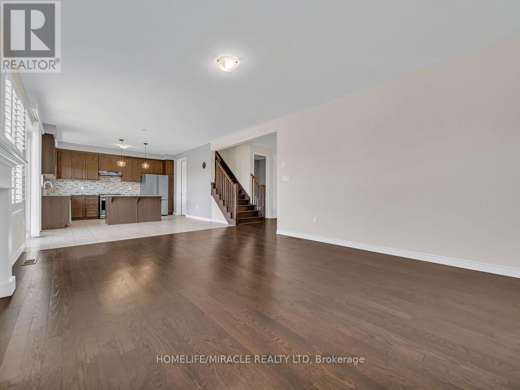 52 Compass Trail, Cambridge, Ontario  N3E 0B7 - Photo 15 - X12922806