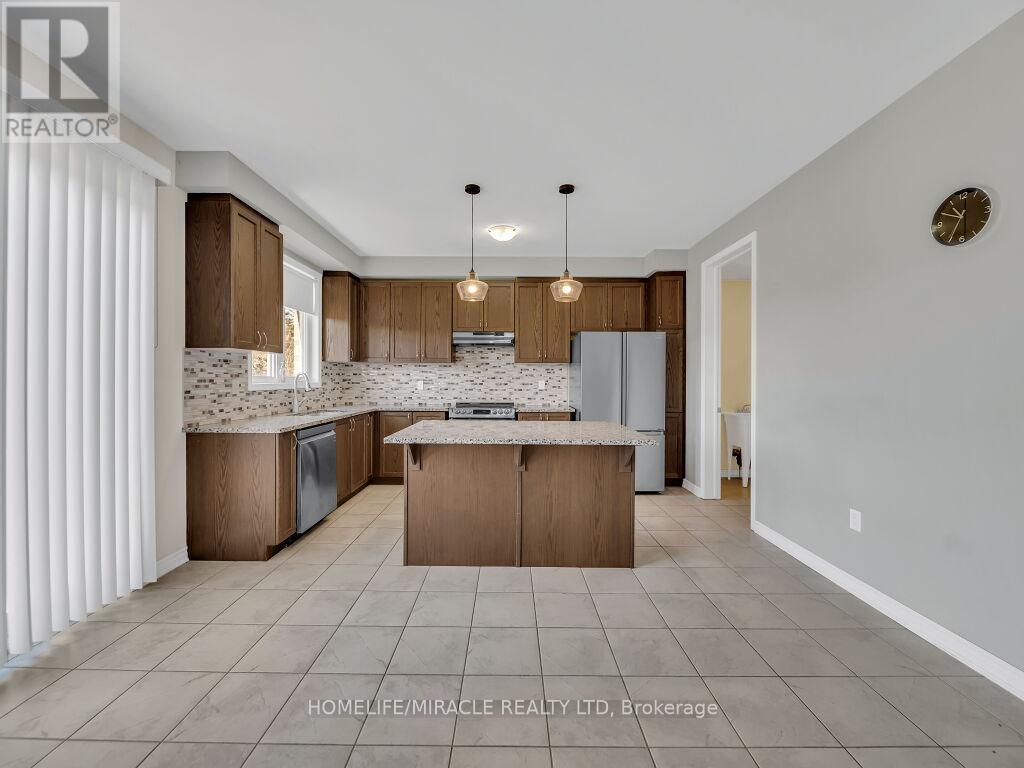 52 Compass Trail, Cambridge, Ontario  N3E 0B7 - Photo 16 - X12922806