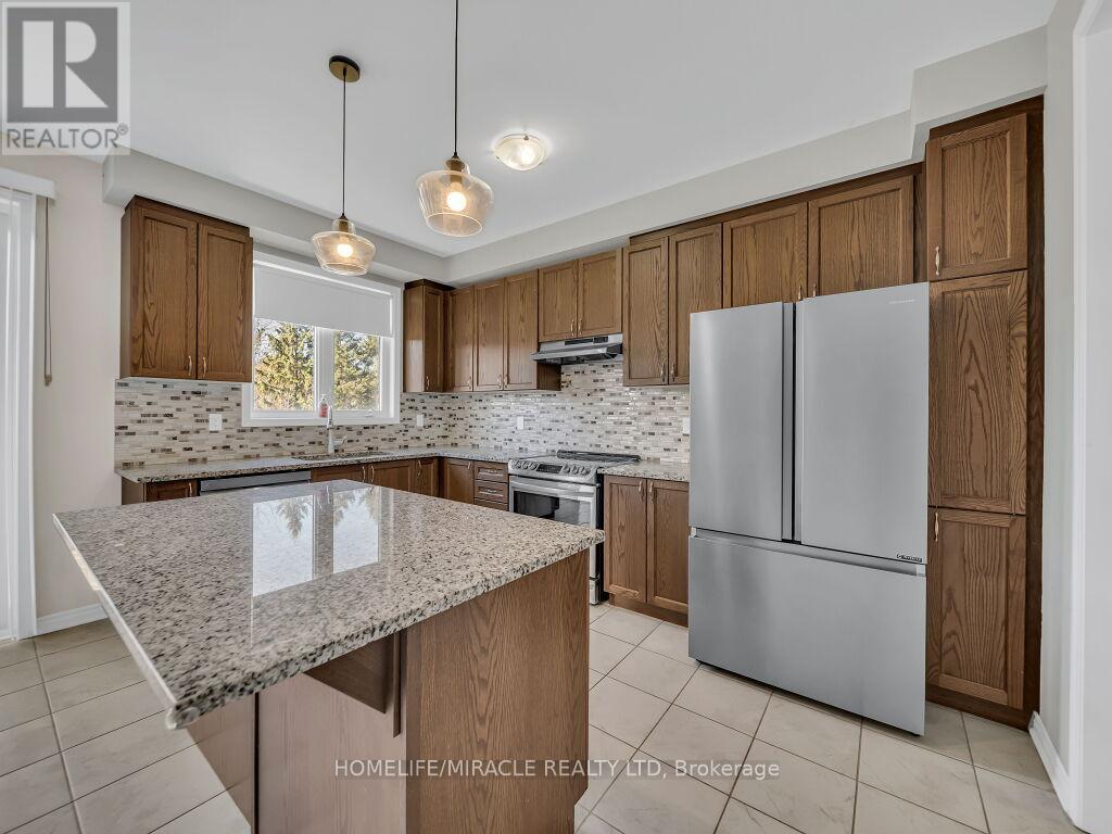 52 Compass Trail, Cambridge, Ontario  N3E 0B7 - Photo 17 - X12922806